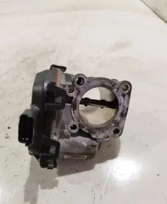 Peugeot Partner Throttle valve 980723850 v29039645
