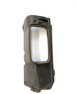 BMW 3 E46 Air filter box cover 137177872540 77872540