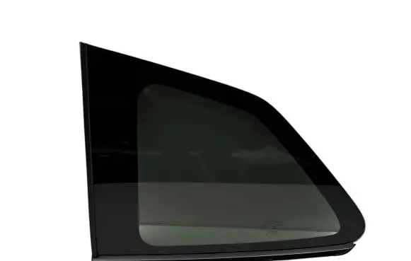 Subaru Forester SK Rear side window 43R006714 A002343 DOT44M262