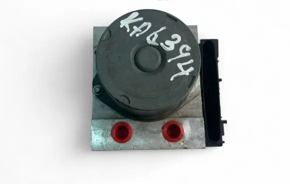 ABS control unit/module