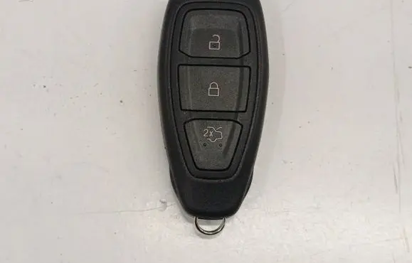 Ford Kuga III Ignition key/card K1BT15K601AE