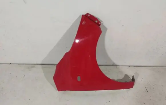 Hyundai i10 Fender