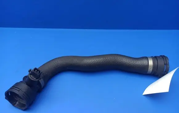 BMW 7 E65 E66 Engine coolant pipe/hose 7508011 10305917 1712750801103