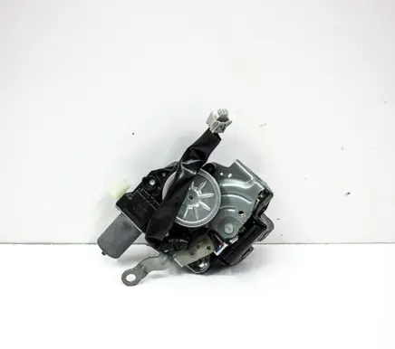Toyota Corolla E210 E21 Tailgate/trunk/boot lock/catch/latch 1638000790