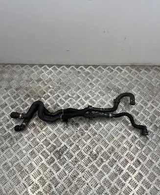 Jaguar I-Pace Engine coolant pipe/hose J9D38D142AB