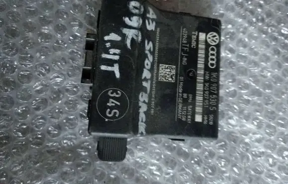 Volkswagen PASSAT B6 Other control units/modules 1k0907530S