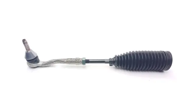 Mercedes-Benz GLE (W166 - C292) Steering tie rod end A1663300403 A1663380315 A1664600196