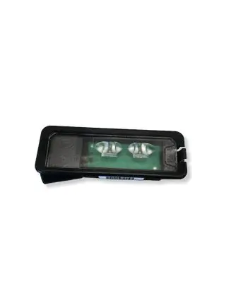 Volkswagen Golf VII Number plate light 1K8943021CBILI 1K8943021C