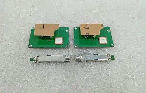 Bentley Flying Spur Aerial antenna switch 3SA035534