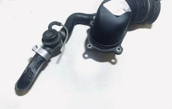 Mercedes-Benz SLK R170 Air intake hose/pipe 1110941191 a1111410804