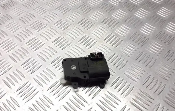 KIA Shuma A/C air flow flap actuator/motor H40073-0210