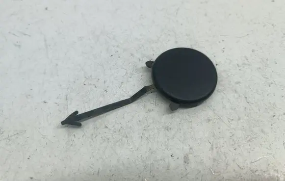 Peugeot Partner Rear bumper row hook cap/cover 9682758677 P0014267