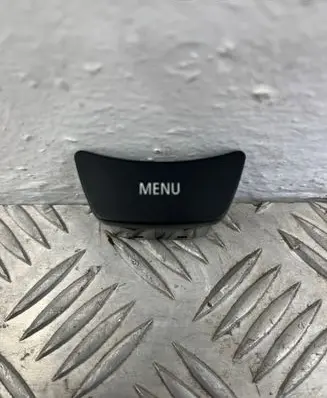 Other switches/knobs/shifts