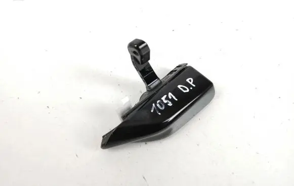 Ford Mustang Mach-E Front door exterior handle LJ8BR22404AD