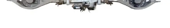 Infiniti FX Rear axle beam 5570519U00
