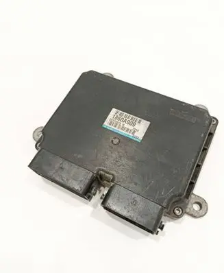 Mitsubishi Outlander Engine control unit/module 1860A909 E6T70873H