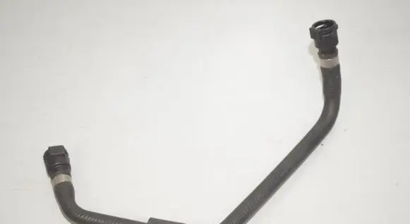 BMW X5 G05 Engine coolant pipe/hose 8598056 17128598056