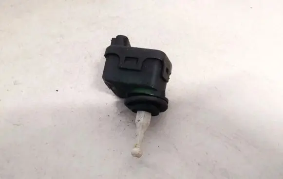 Mitsubishi Carisma Headlight level adjustment motor 00787833 007878-33