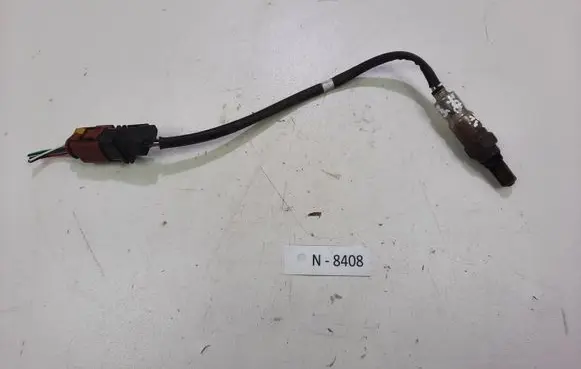 Peugeot 308 Lambda probe sensor