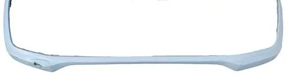 Volkswagen Up Front bumper 1S0807221B