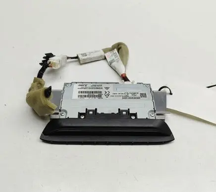 Subaru Forester SK Parking PDC sensor display screen 98401SJ023VH