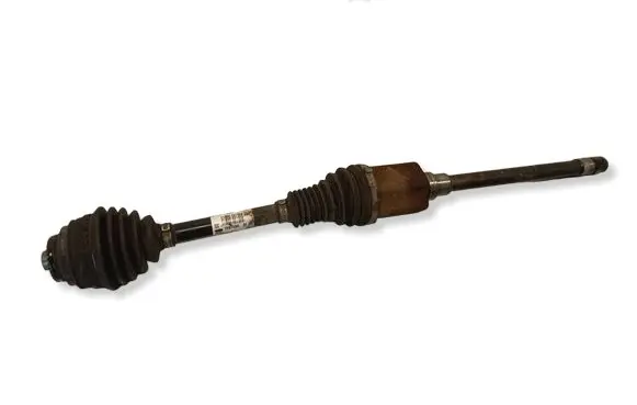 BMW 4 F36 Gran coupe Front driveshaft 7597694