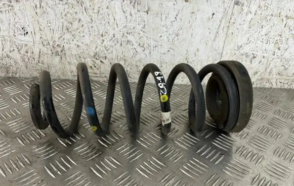 KIA Sportage Rear coil spring 55350F1CB0