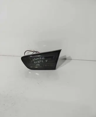 Mitsubishi Lancer VIII Tailgate rear/tail lights