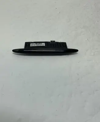 Mercedes-Benz C W204 Parking PDC sensor display screen A1725420023
