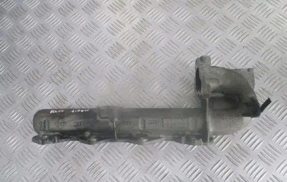 Renault Laguna III Intake manifold