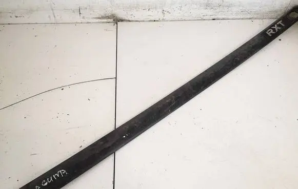 Renault Laguna I Front door trim (molding) 7700819261