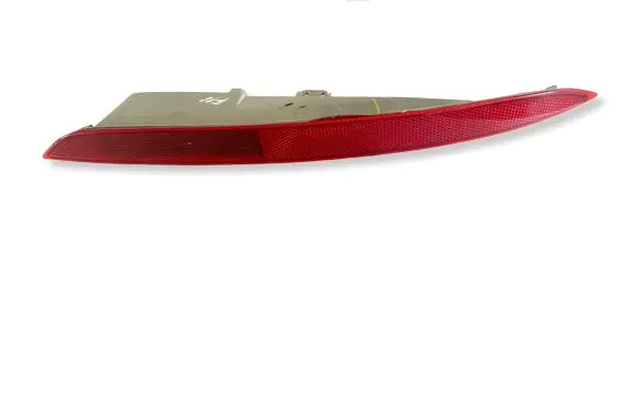 BMW X6 F16 Rear tail light reflector 7323186