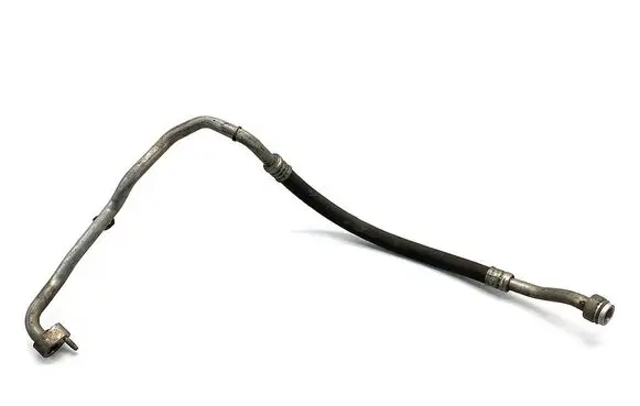 Volkswagen Golf VII Air conditioning (A/C) pipe/hose 5Q0820743M