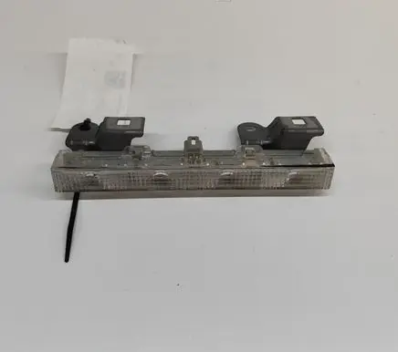 Toyota Auris 150 Third/center stoplight 8100612010