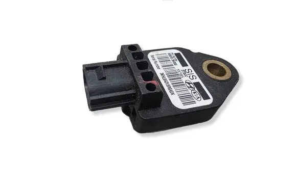KIA Ceed Airbag deployment crash/impact sensor 959203K000