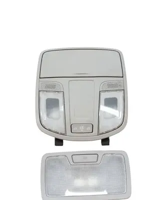 Hyundai Tucson TL Rear seat light 