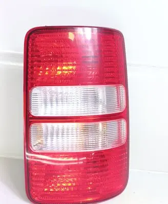 Volkswagen Caddy Rear/tail lights 2K5945258 2K0945112A