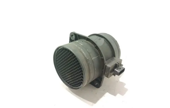 Audi A6 S6 C7 4G Mass air flow meter 03L906461A