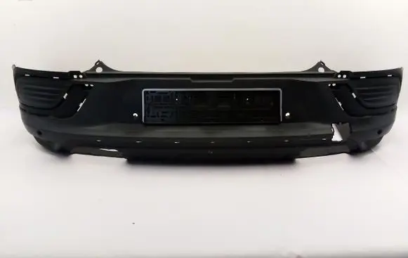 Renault Arkana Rear bumper 850186741R