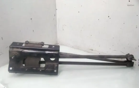 Fiat Ducato Front wiper linkage and motor