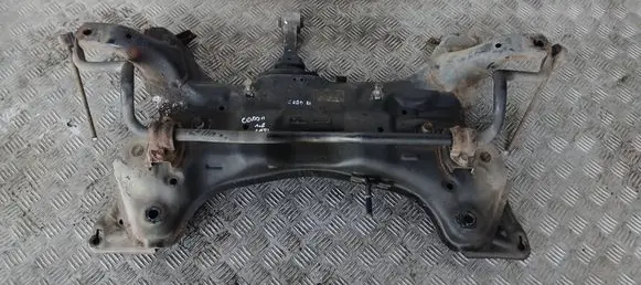 KIA Ceed Front axle beam CEEDIIWOZEK