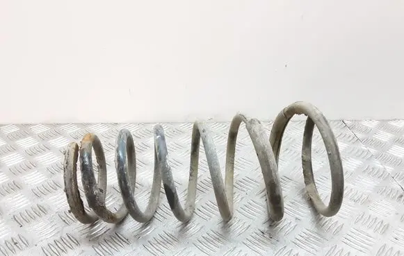 KIA Carens I Rear coil spring