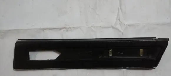 Jaguar XJ X40 Rear door card panel trim