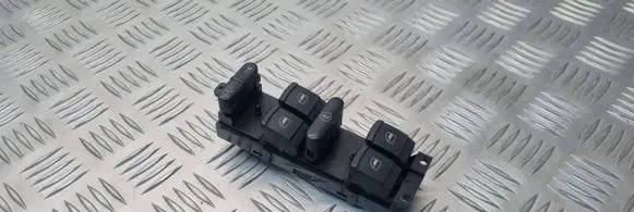 Volkswagen Golf IV Electric window control switch 1J4959857B 2891909 F005S00072