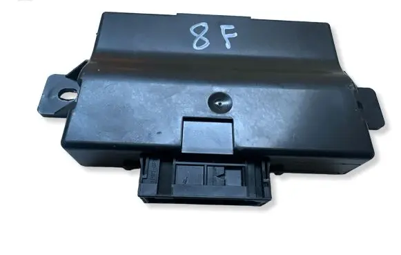 Audi A6 S6 C7 4G Gateway control module 4G8907468F