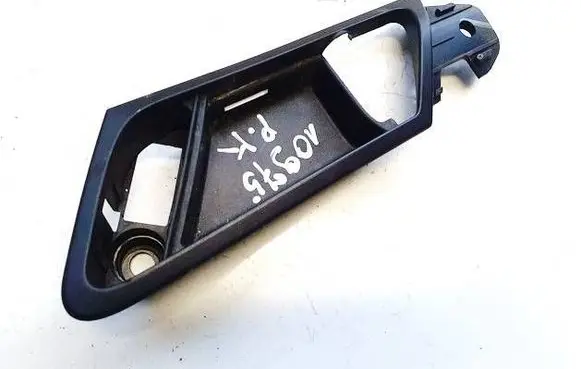 Mercedes-Benz GL X164 Other interior part jcl164