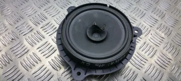 Nissan Qashqai Rear door speaker 28156BR00A