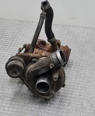 Citroen Xsara Picasso Turbo 9645247080 21408