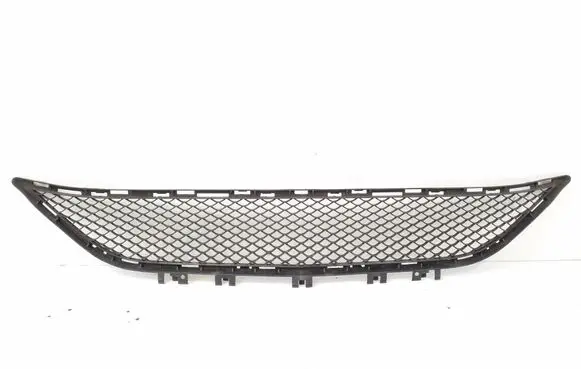 Mercedes-Benz E W212 Front bumper lower grill A2128850124