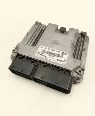 Opel Insignia A Engine control unit/module 55595540 55579447 0281019867